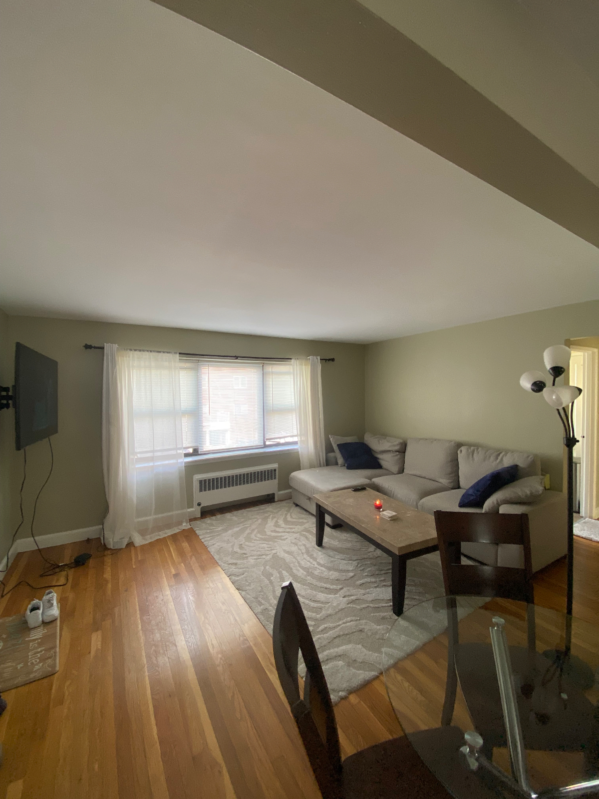 1bdr/1ba available - Photo 3