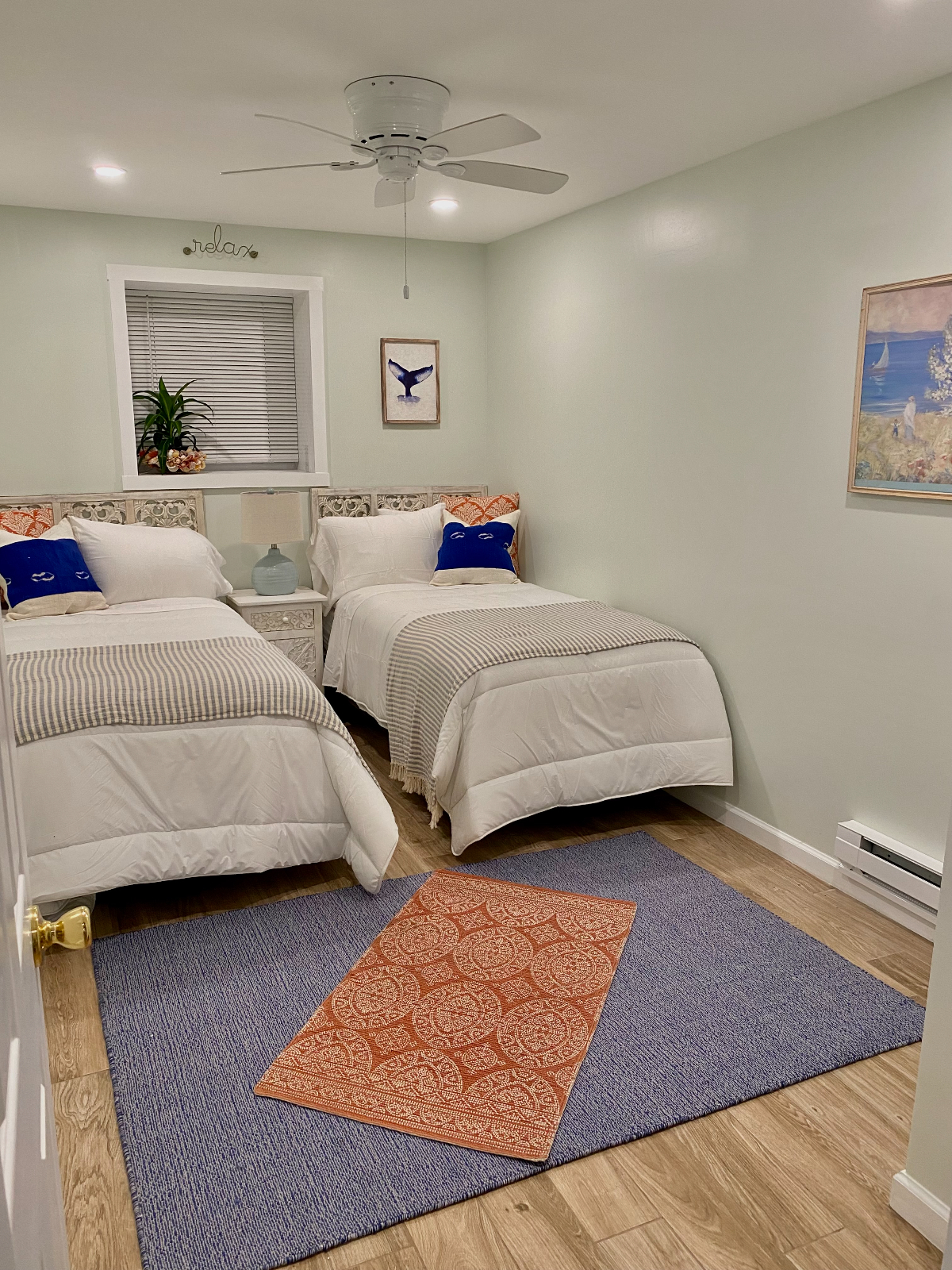 Stylish and Convenient 2-Bedroom Apartment in Queens - Recently Renovated with Beach and Hospital Pr - Photo 7