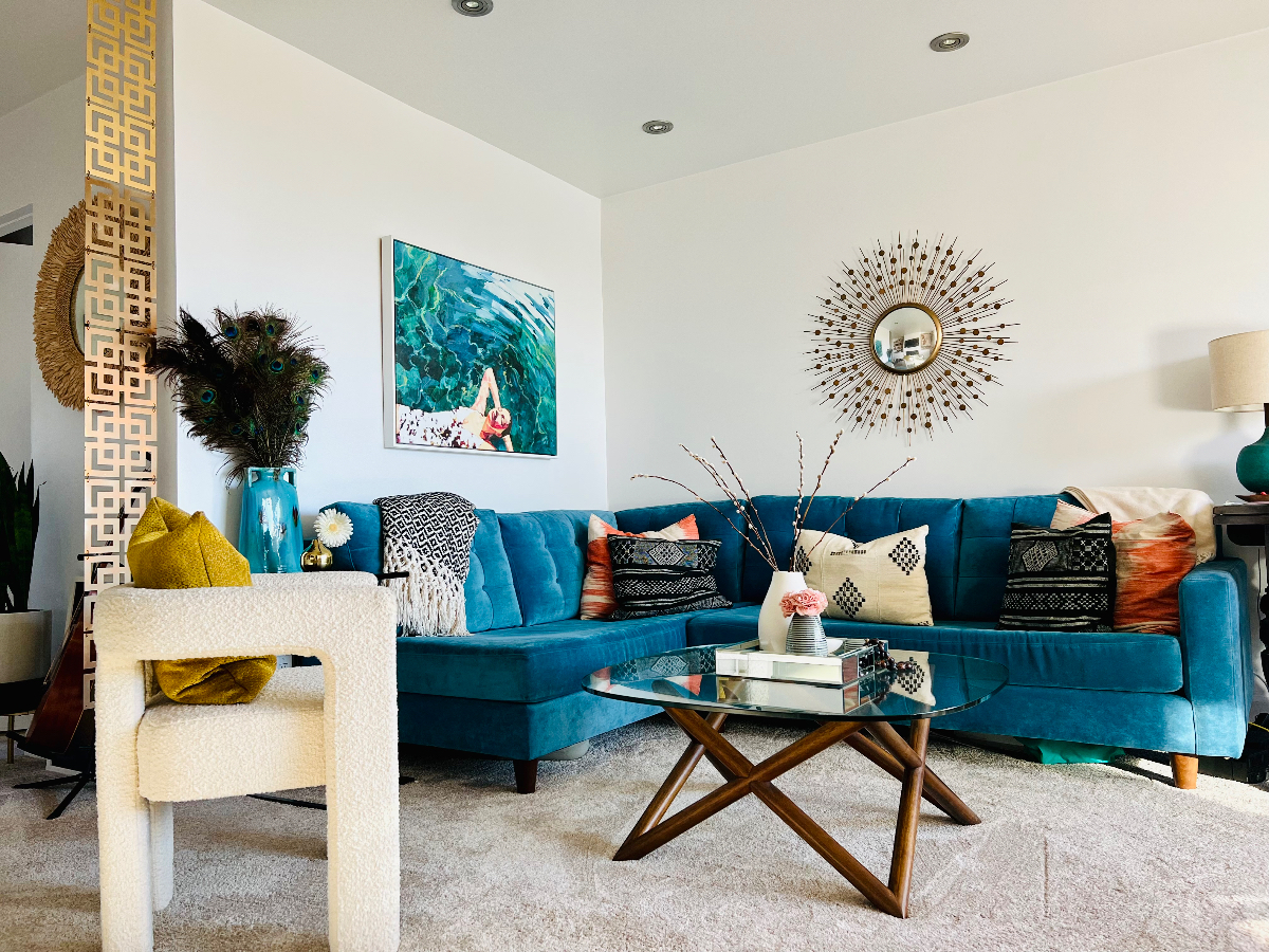 Cozy Mid Wilshire 1 Bedroom Condo - Photo 1