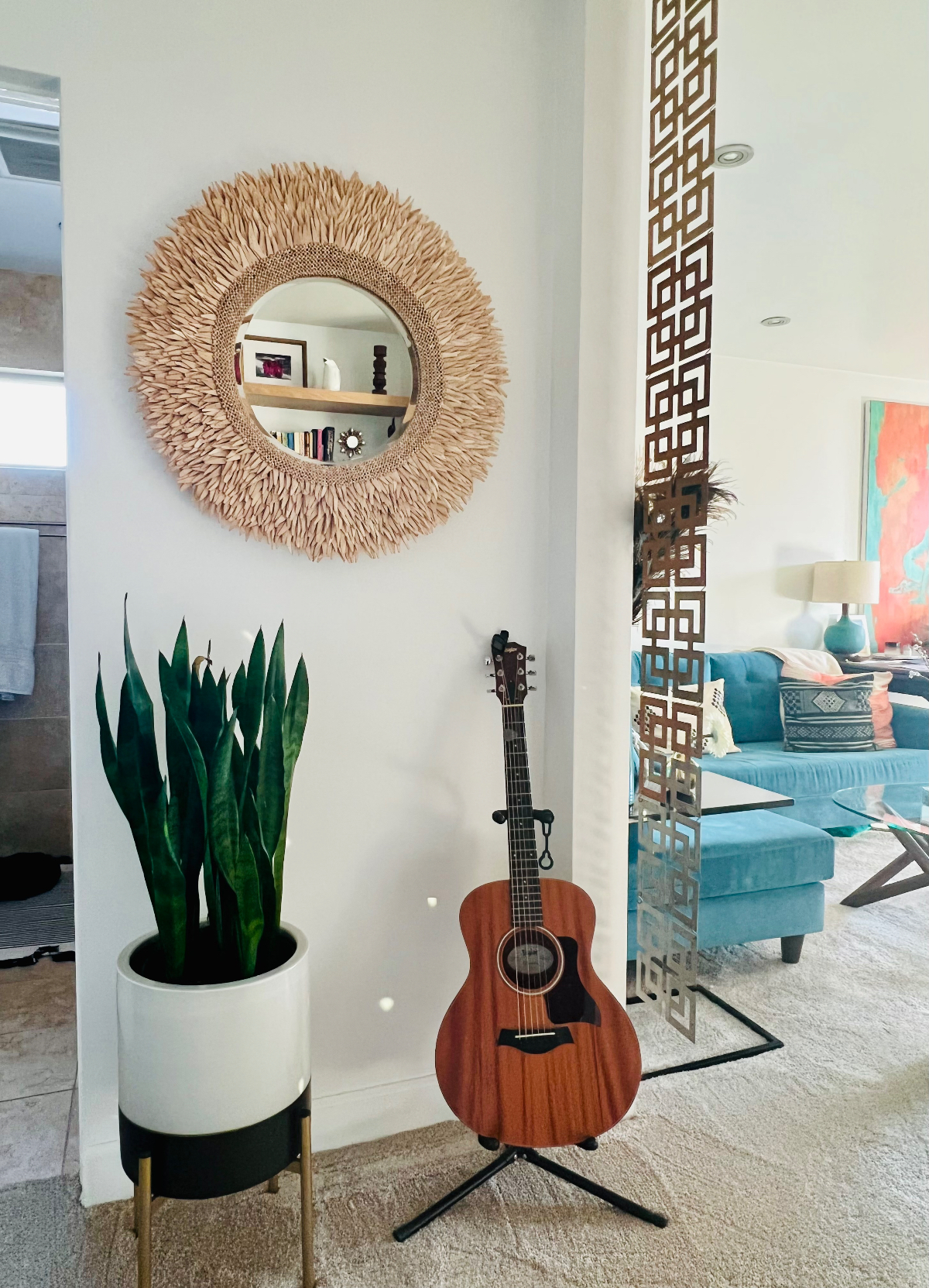 Cozy Mid Wilshire 1 Bedroom Condo - Photo 2