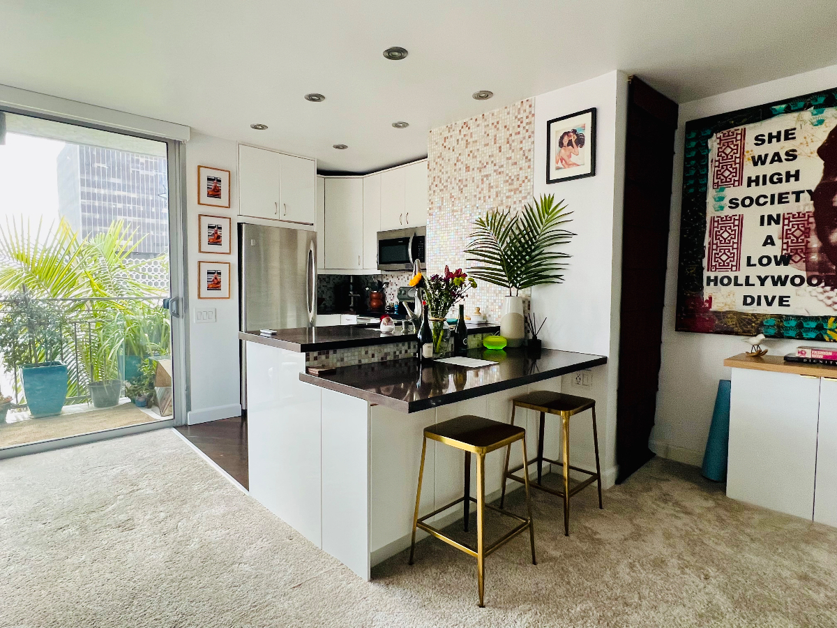Cozy Mid Wilshire 1 Bedroom Condo - Photo 3