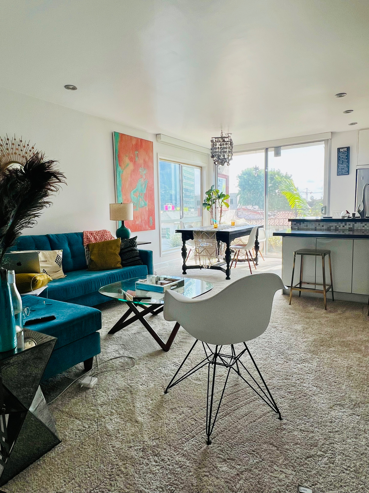 Cozy Mid Wilshire 1 Bedroom Condo - Photo 6