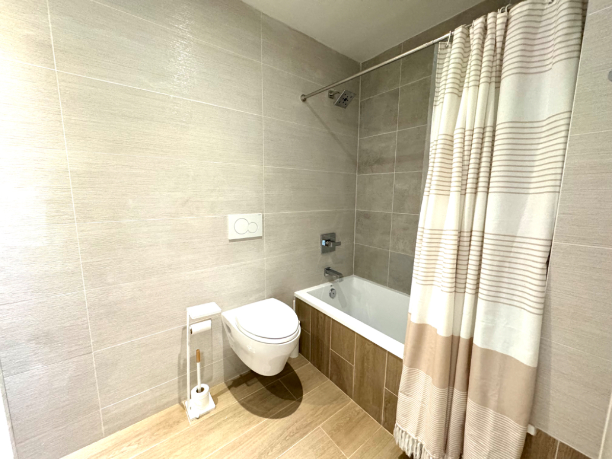 2bedroom 2 bathroom ground floor of townhouse near many Brooklyn hospitals - Photo 7