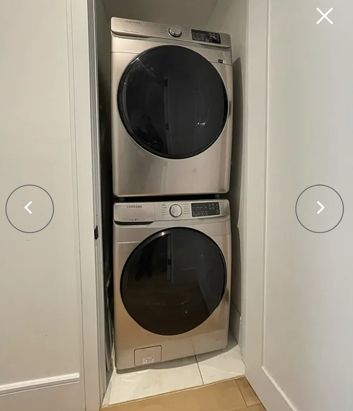2bedroom 2 bathroom ground floor of townhouse near many Brooklyn hospitals - Photo 8