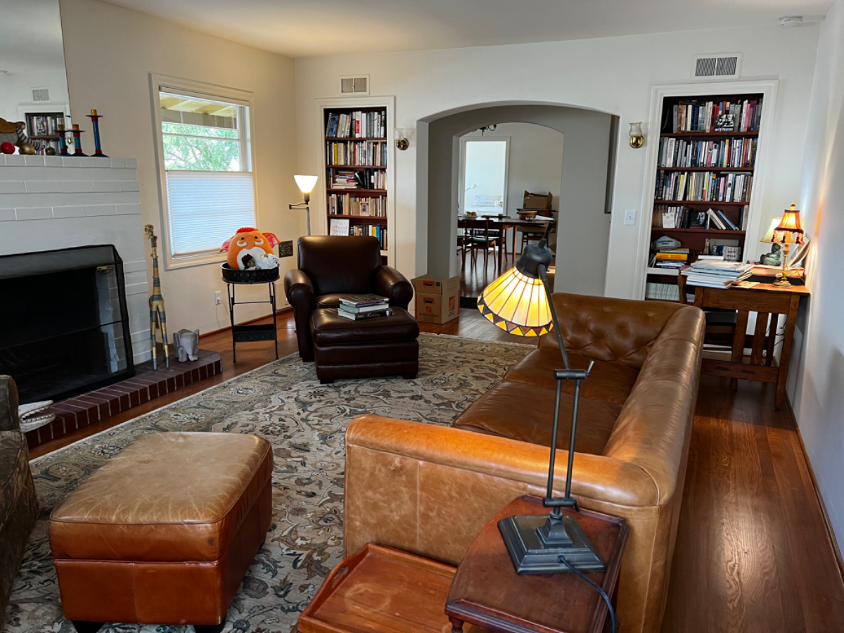 Large bedroom with private bath in Watsonville - Photo 6