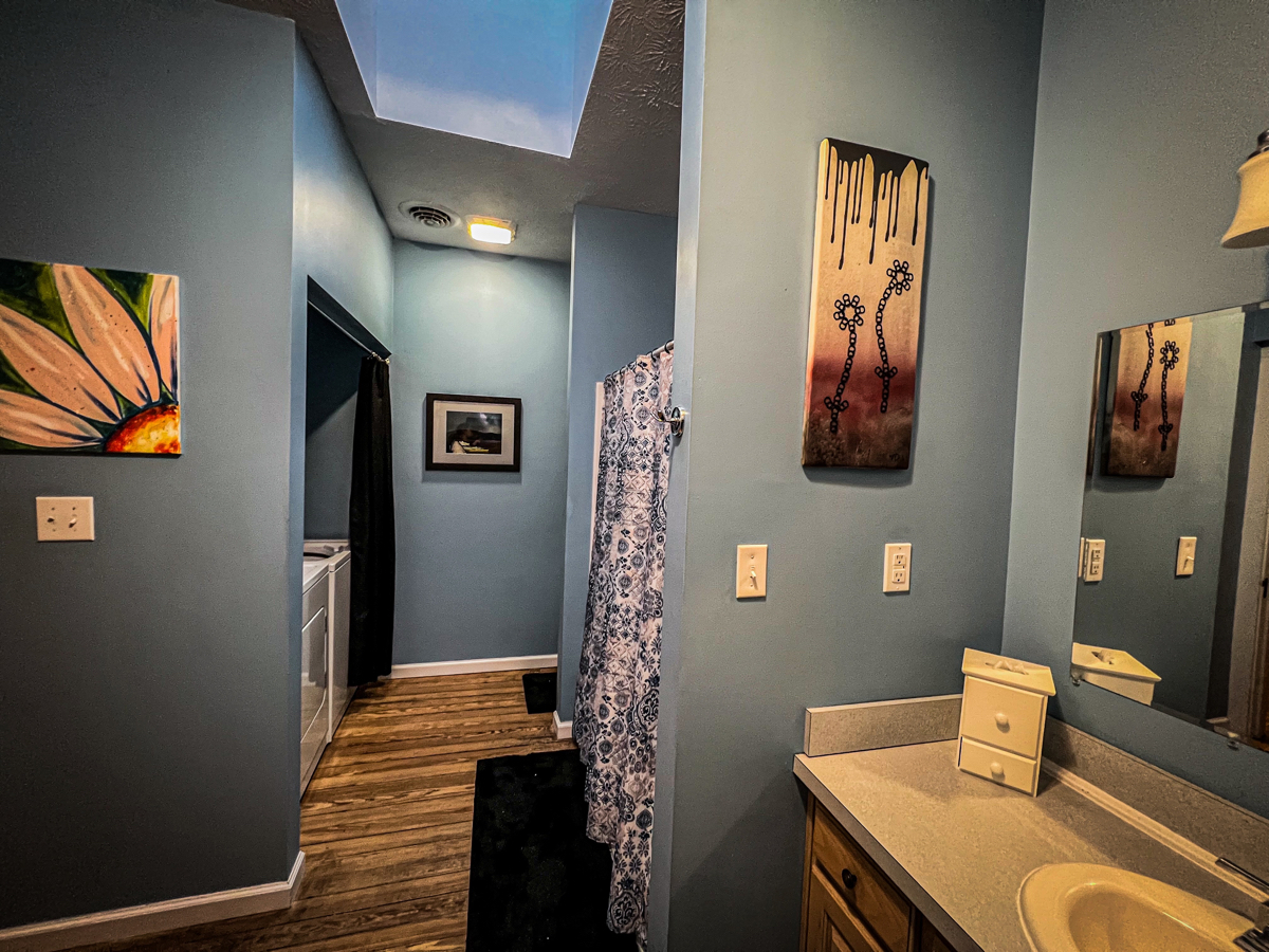 Spacious 2BR in the Heart of a Vibrant Downtown - Photo 8