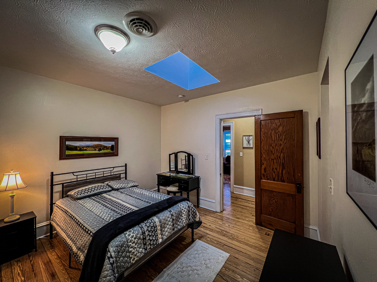 Spacious 2BR in the Heart of a Vibrant Downtown - Photo 9