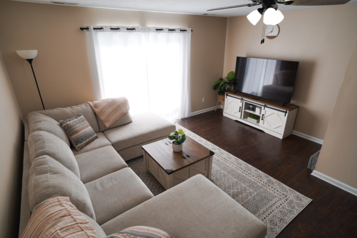 NEW Spacious Safe Townhouse 1 mi to Hospitals - Photo 10