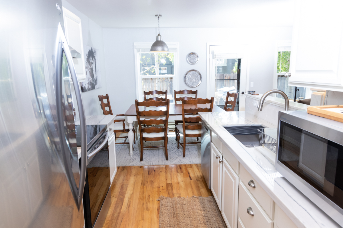 Centrally located creek and mountainside... - Photo 3