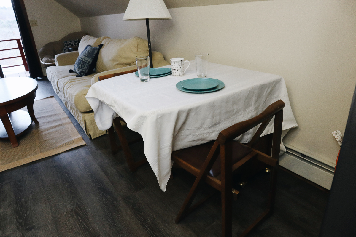 Private Apartment - Photo 4
