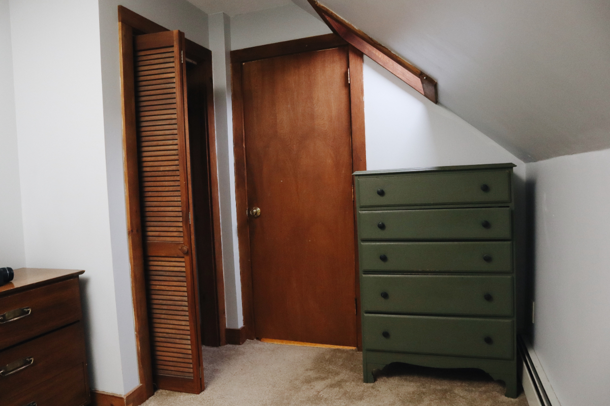 Private Apartment - Photo 9