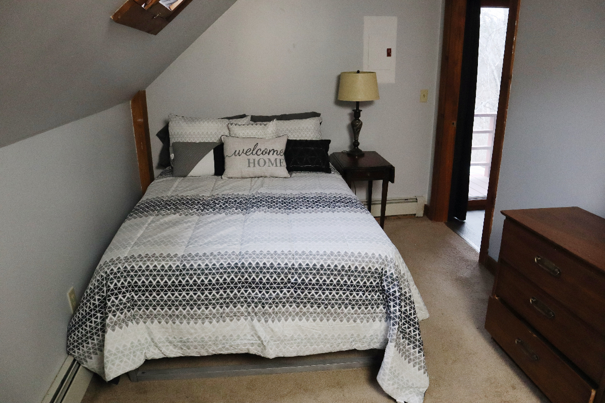 Private Apartment - Photo 10