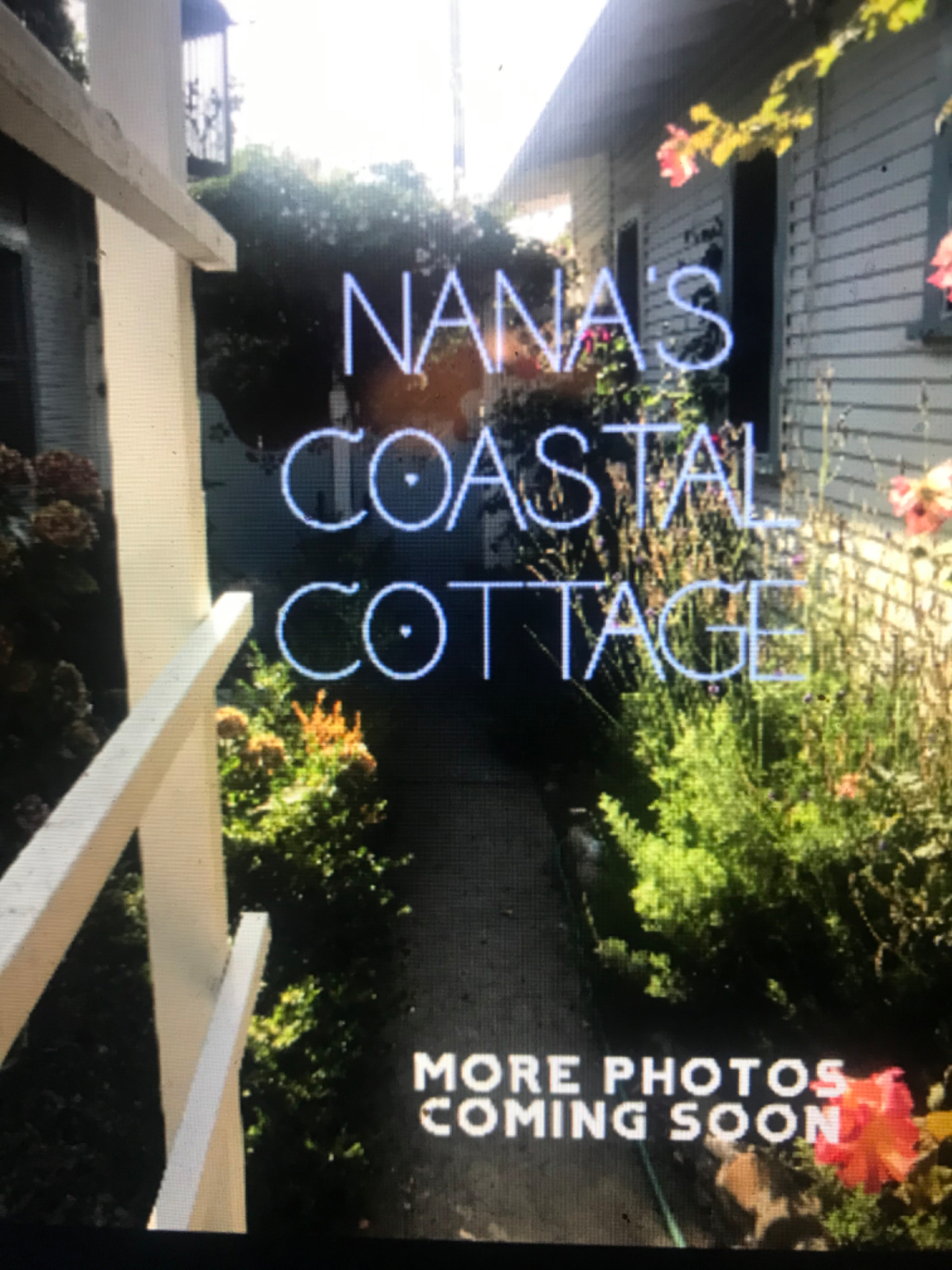 Nanas Coastal Cottage - Photo 3