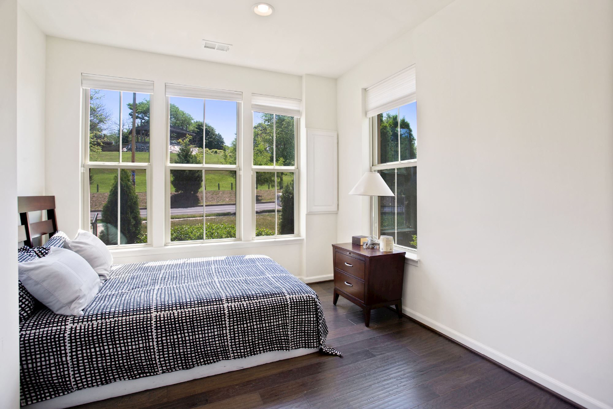 Chic and Cozy Retreat Your ideal fully private Room w/ full bath for rent awaits - Good Prime locati - Photo 4