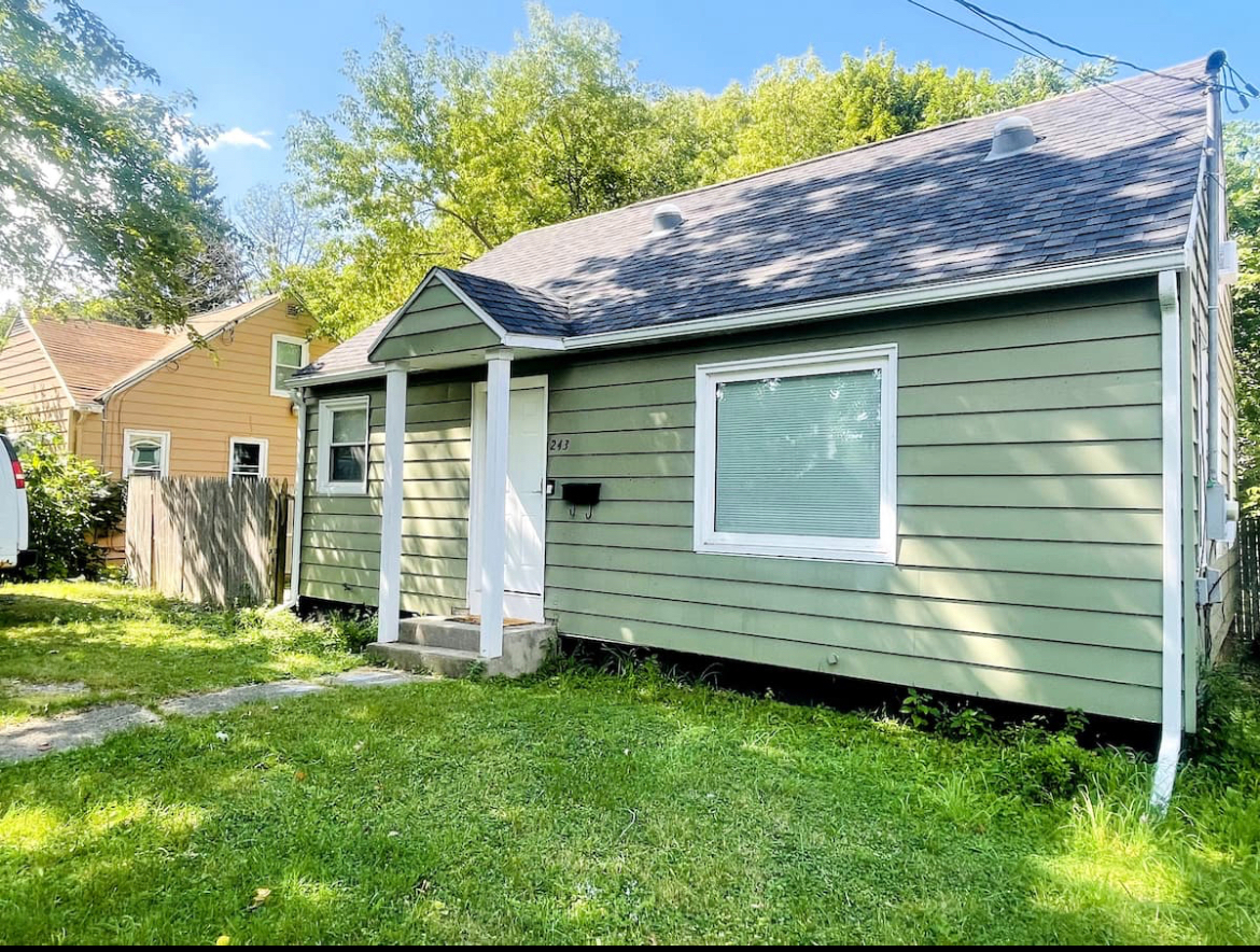3 Bedroom near LeMoyne and Hospitals - Photo 1