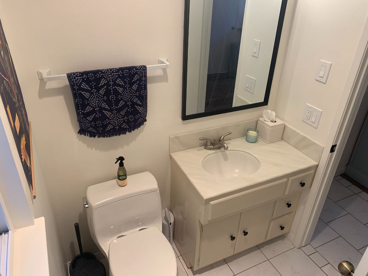 Attached Studio Apartment - Quiet East Ventura Neighborhood - Photo 3