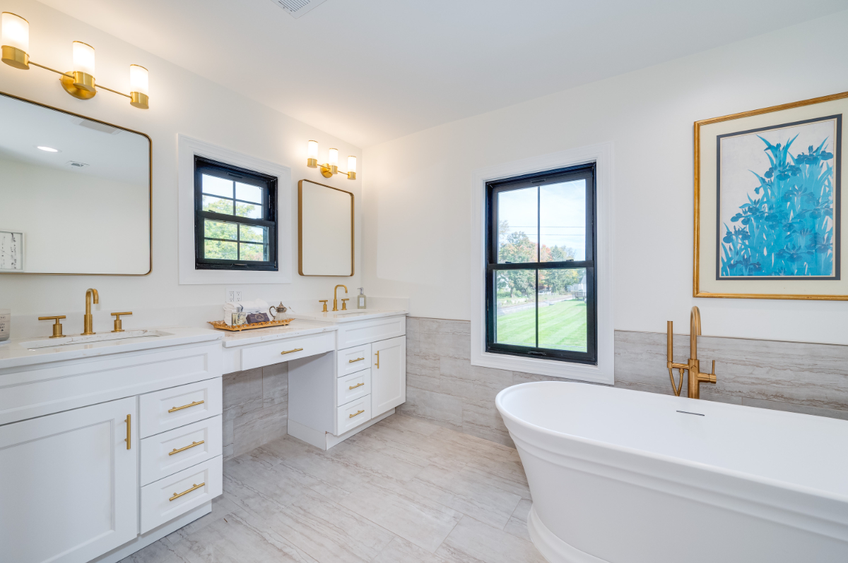 1850 House Modern Meets Historic - Photo 8