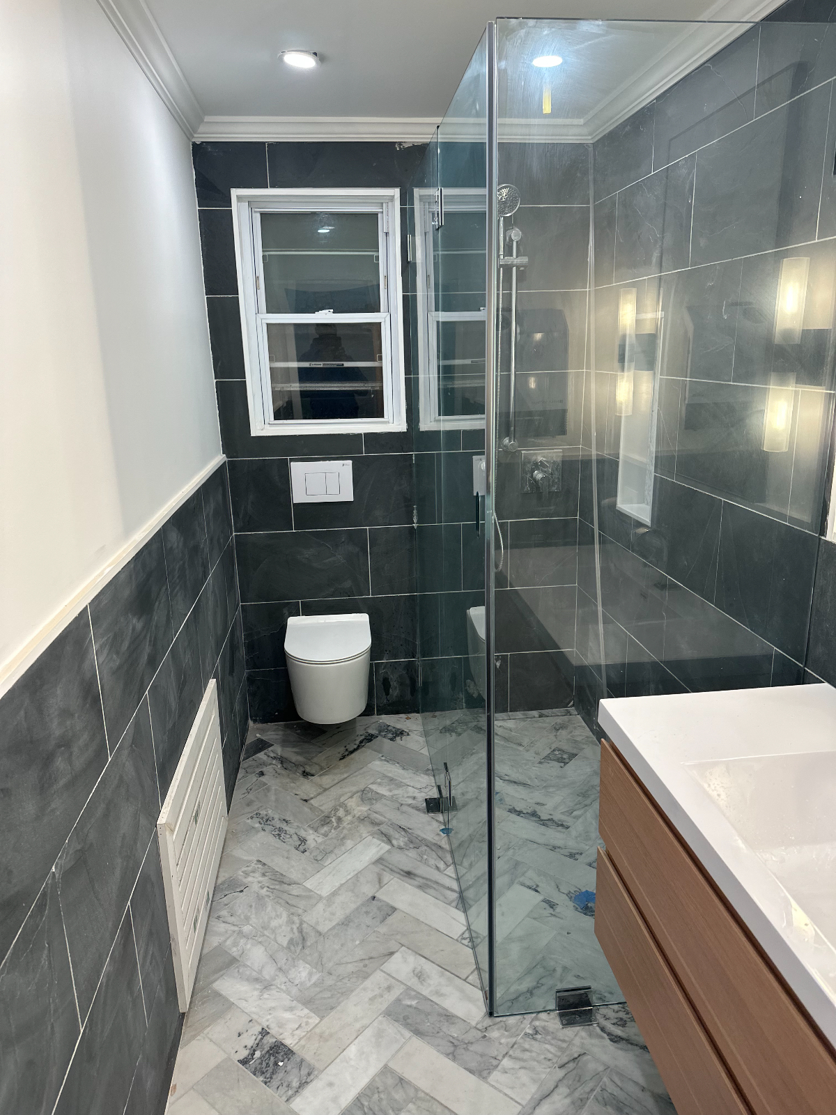Newly renovated BR/Private/ Shared BA/Close Transportation - Photo 4