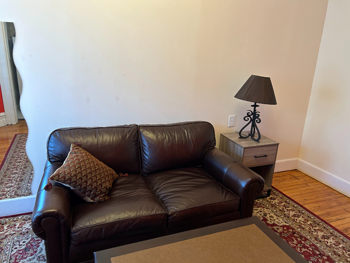 Experience the Cozy Charm of Brooklyn Living l Charming 1-Bedroom Apartment - Photo 5