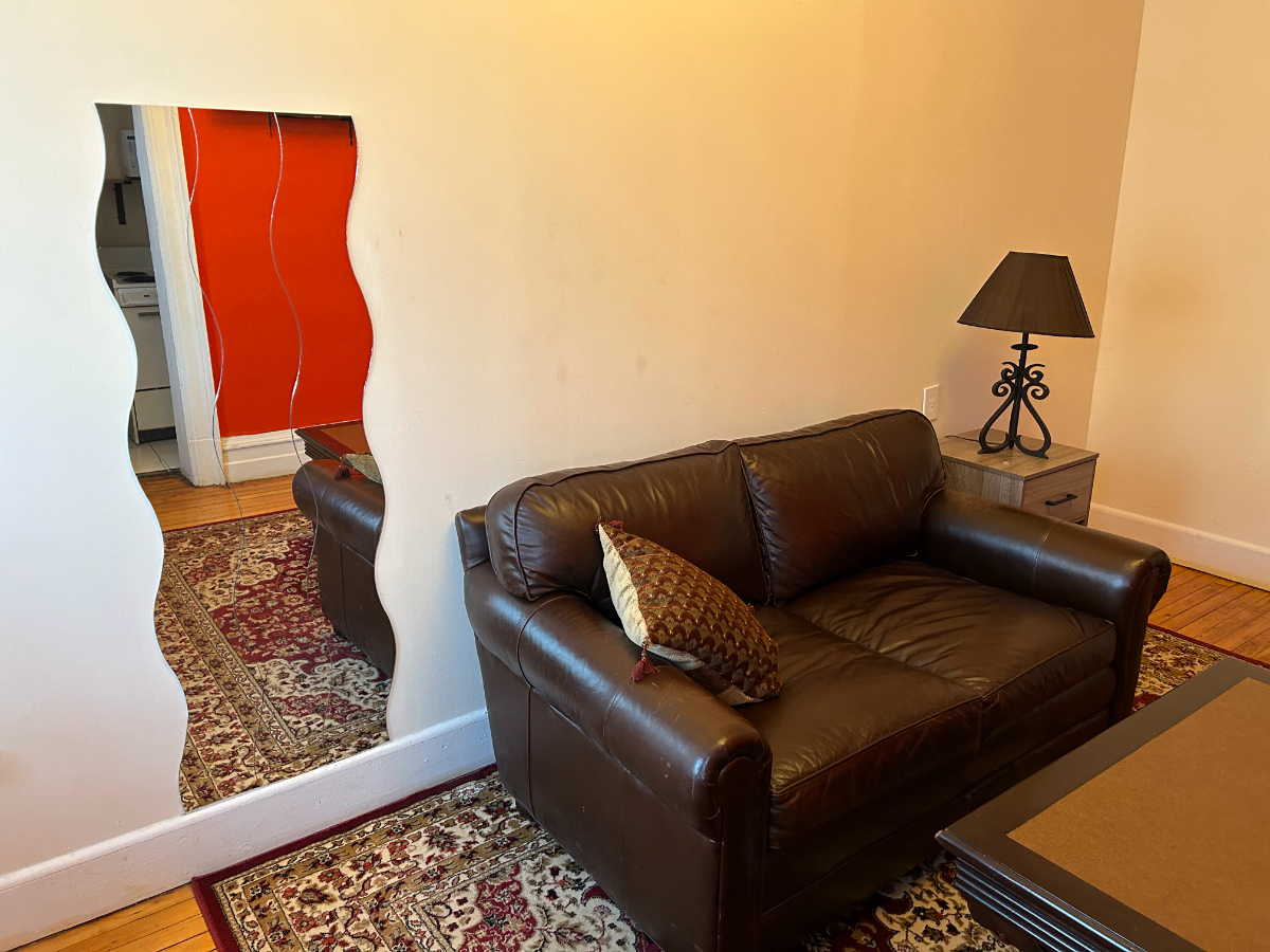 Experience the Cozy Charm of Brooklyn Living l Charming 1-Bedroom Apartment - Photo 6