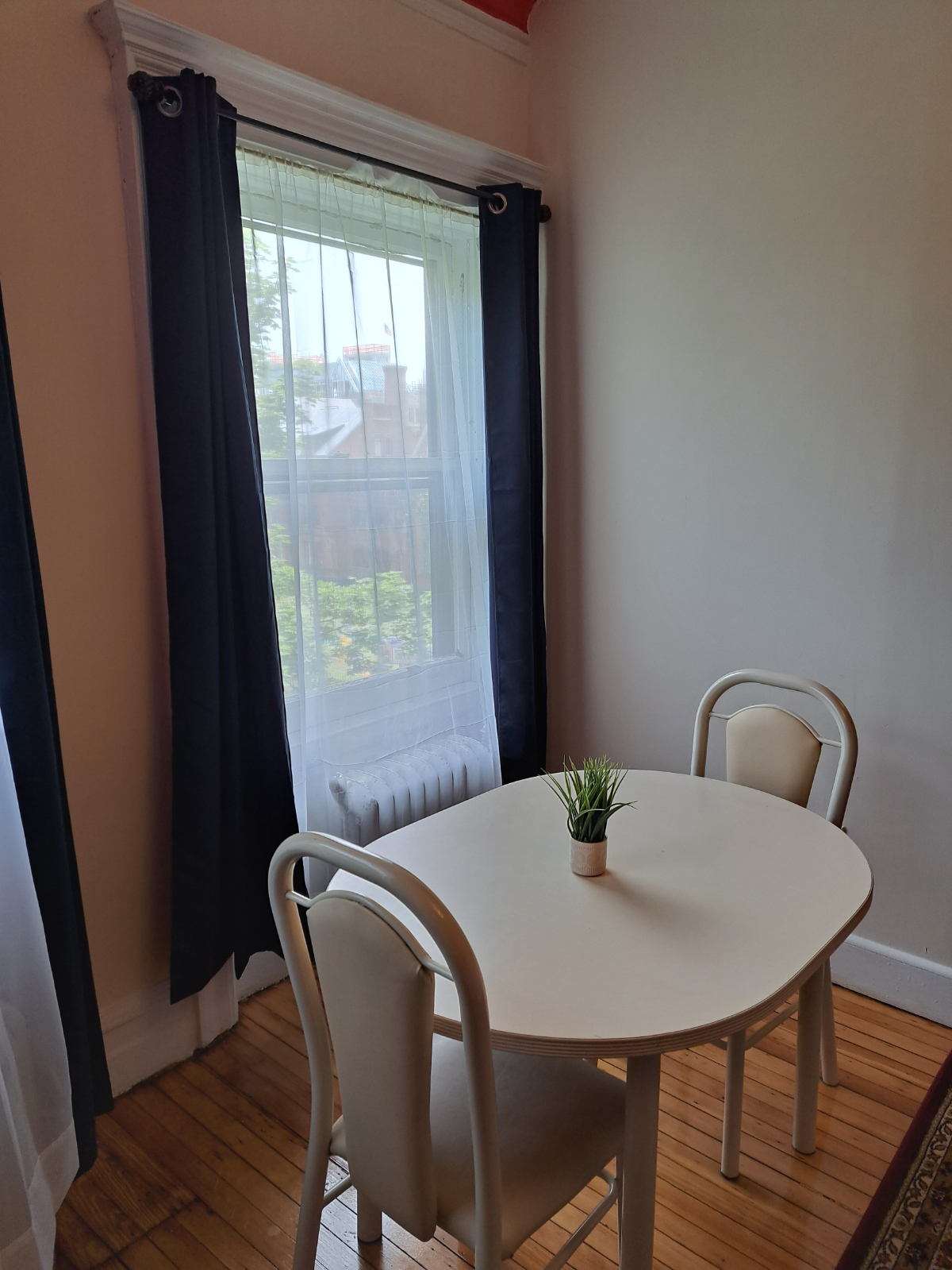 Experience the Cozy Charm of Brooklyn Living l Charming 1-Bedroom Apartment - Photo 12