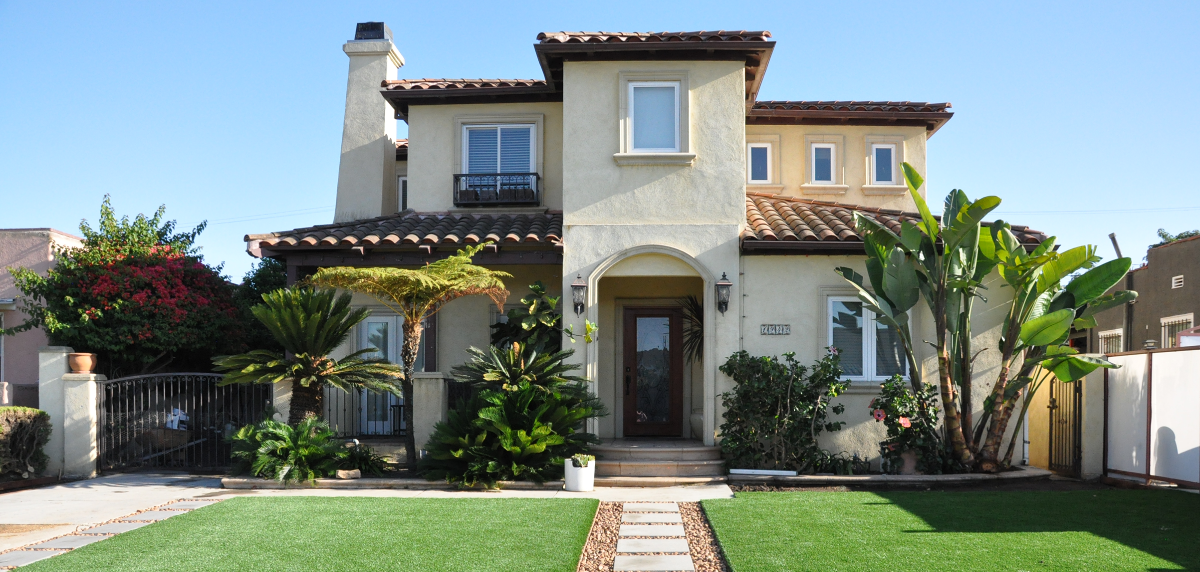 Beautiful Suites with Private Bathrooms Suite 1