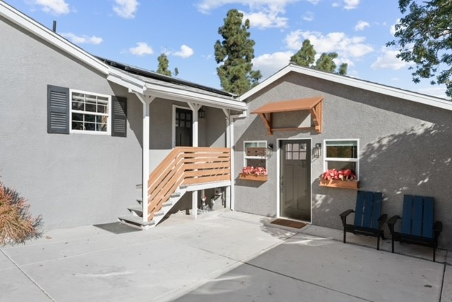 Fully Furnished stylish cottage in Talmadge mid - City of San Diego - Photo 4