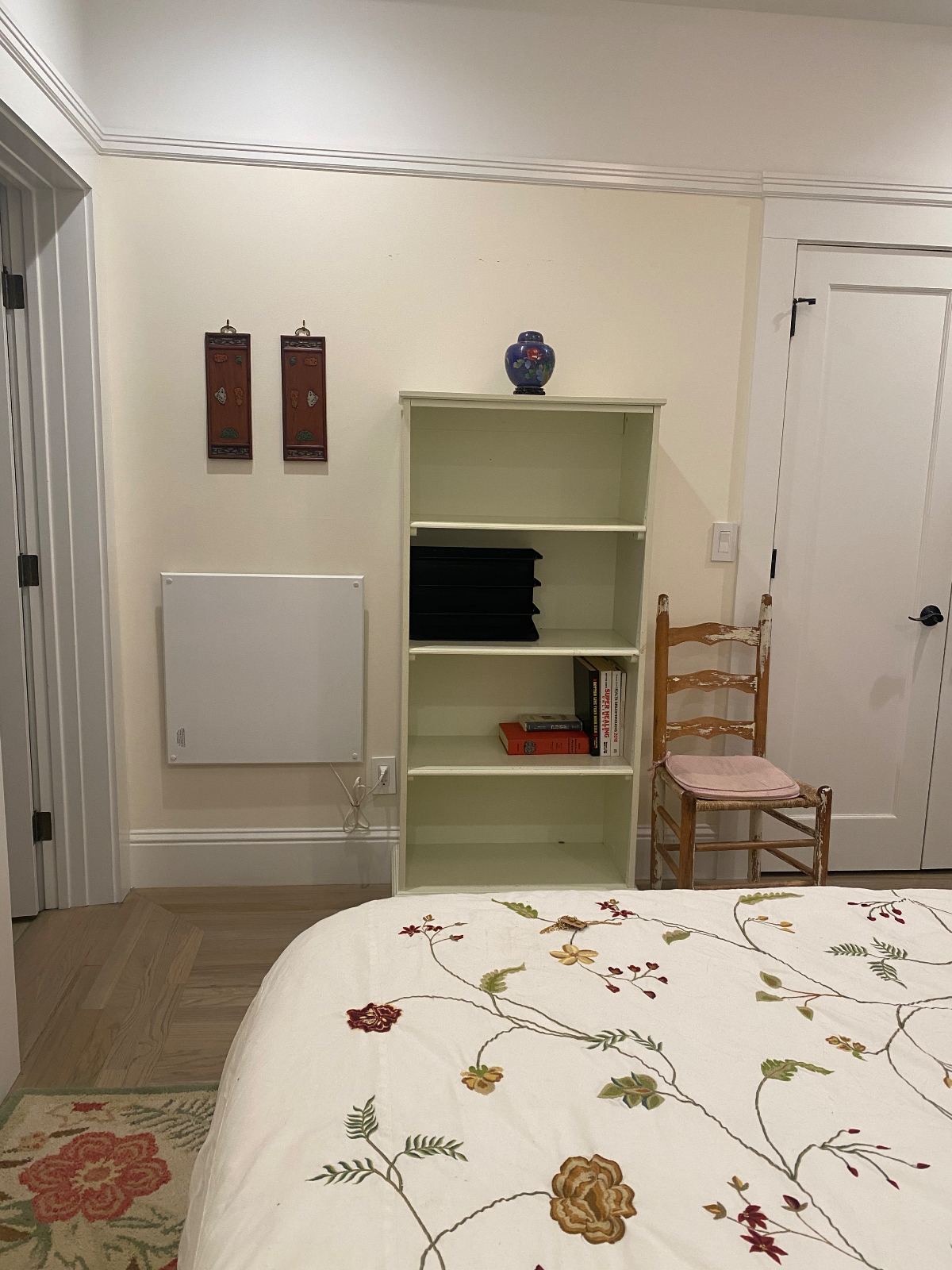 Private 1 BR/1 BA In-Law garden apartment - Photo 3