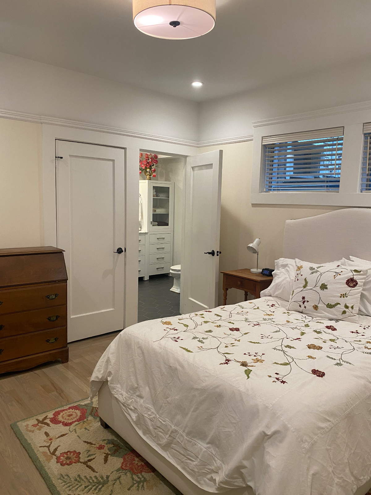 Private 1 BR/1 BA In-Law garden apartment - Photo 4
