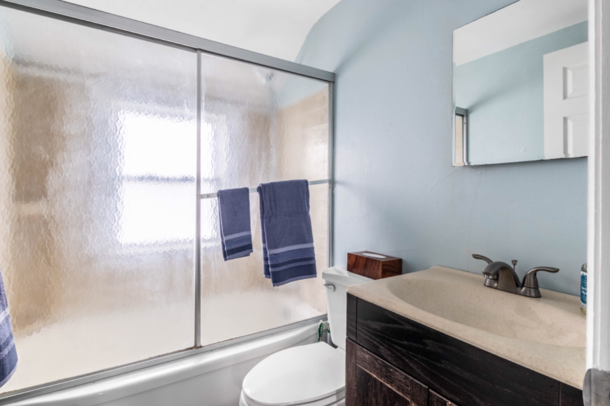 2 Bedroom Apartment - Photo 8