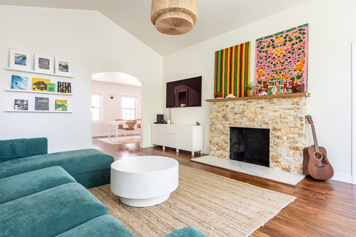Spacious, Gorgeous 2 Bedroom, 1 Bath in Pittsburg