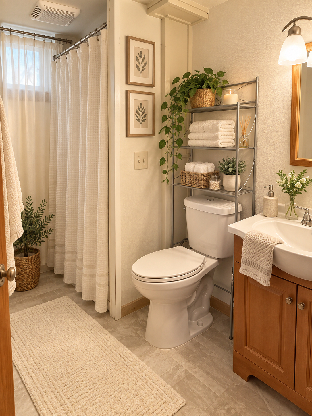 Your Crew's Home Away from Home- 5 Bedrooms 2 Living Rooms, Smart Amenities & Only 40/Night Per Room - Photo 11