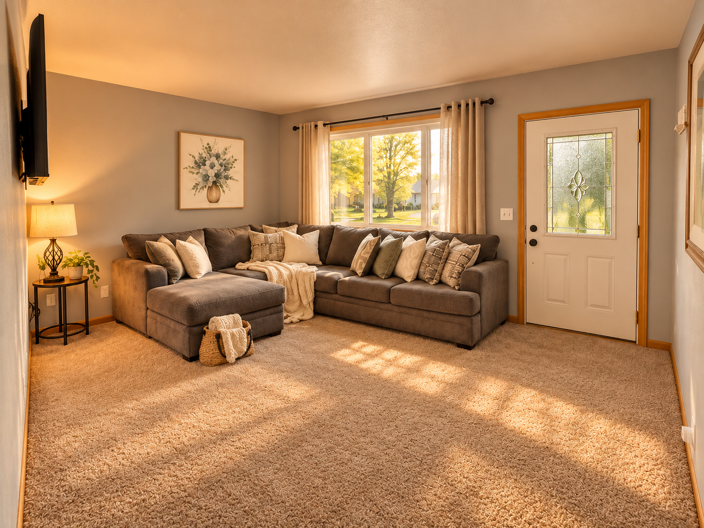 Your Crew's Home Away from Home- 5 Bedrooms 2 Living Rooms, Smart Amenities & Only 40/Night Per Room - Photo 3