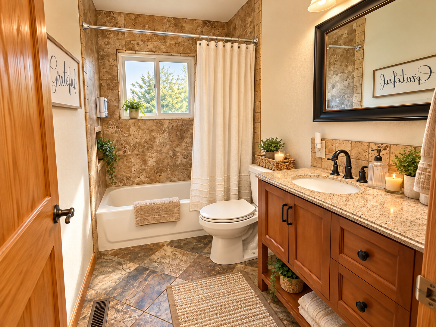 Your Crew's Home Away from Home- 5 Bedrooms 2 Living Rooms, Smart Amenities & Only 40/Night Per Room - Photo 10