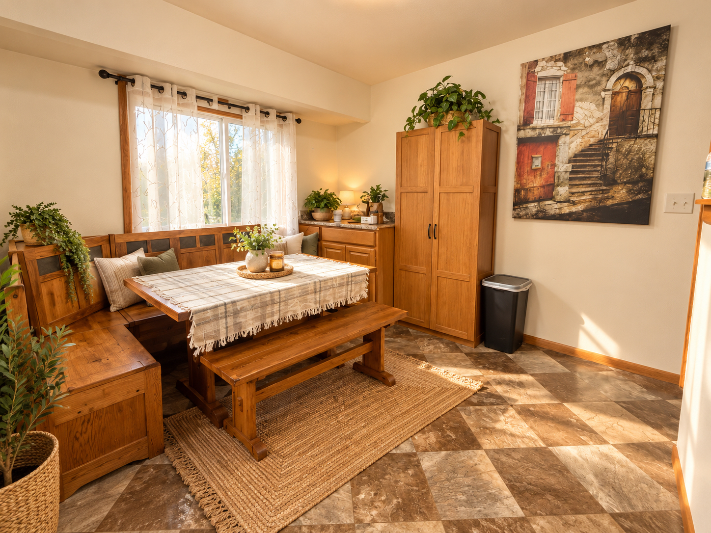 Your Crew's Home Away from Home- 5 Bedrooms 2 Living Rooms, Smart Amenities & Only 40/Night Per Room - Photo 5