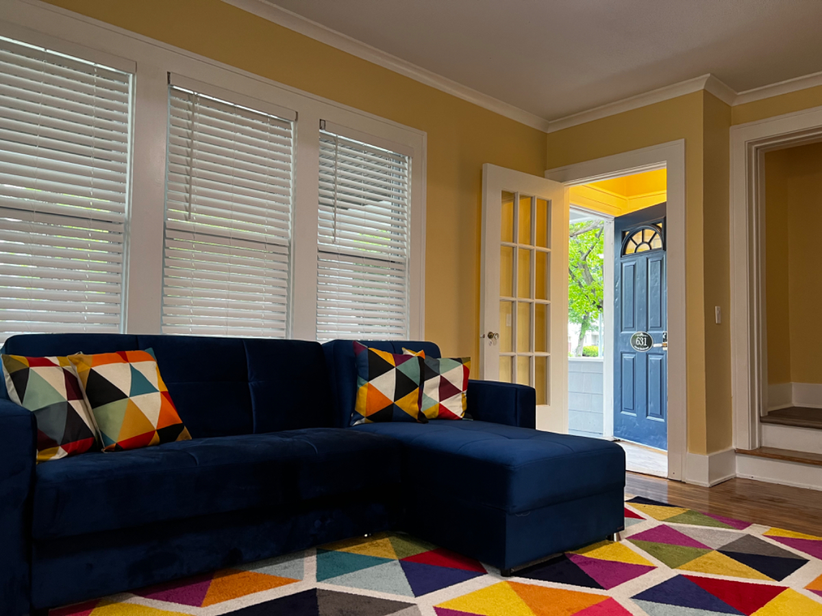 Color Me Cozy - Photo 2
