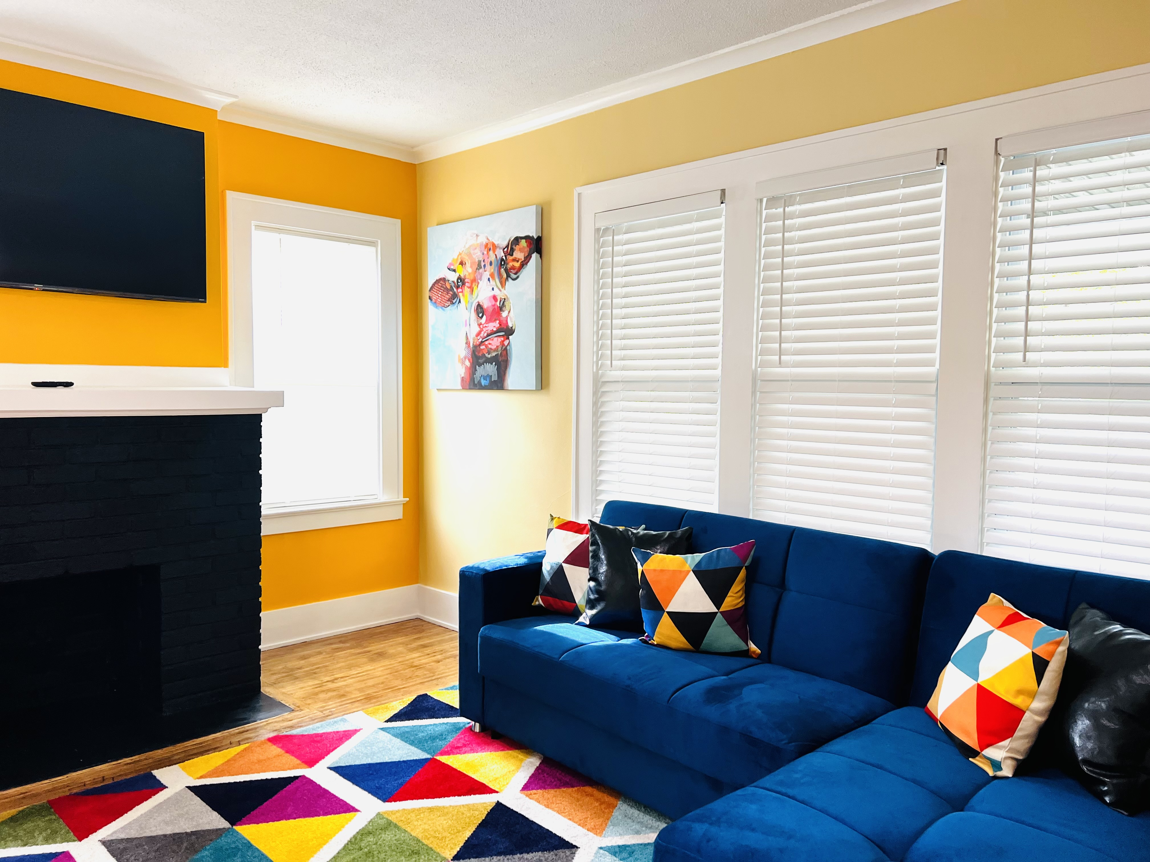 Color Me Cozy - Photo 5