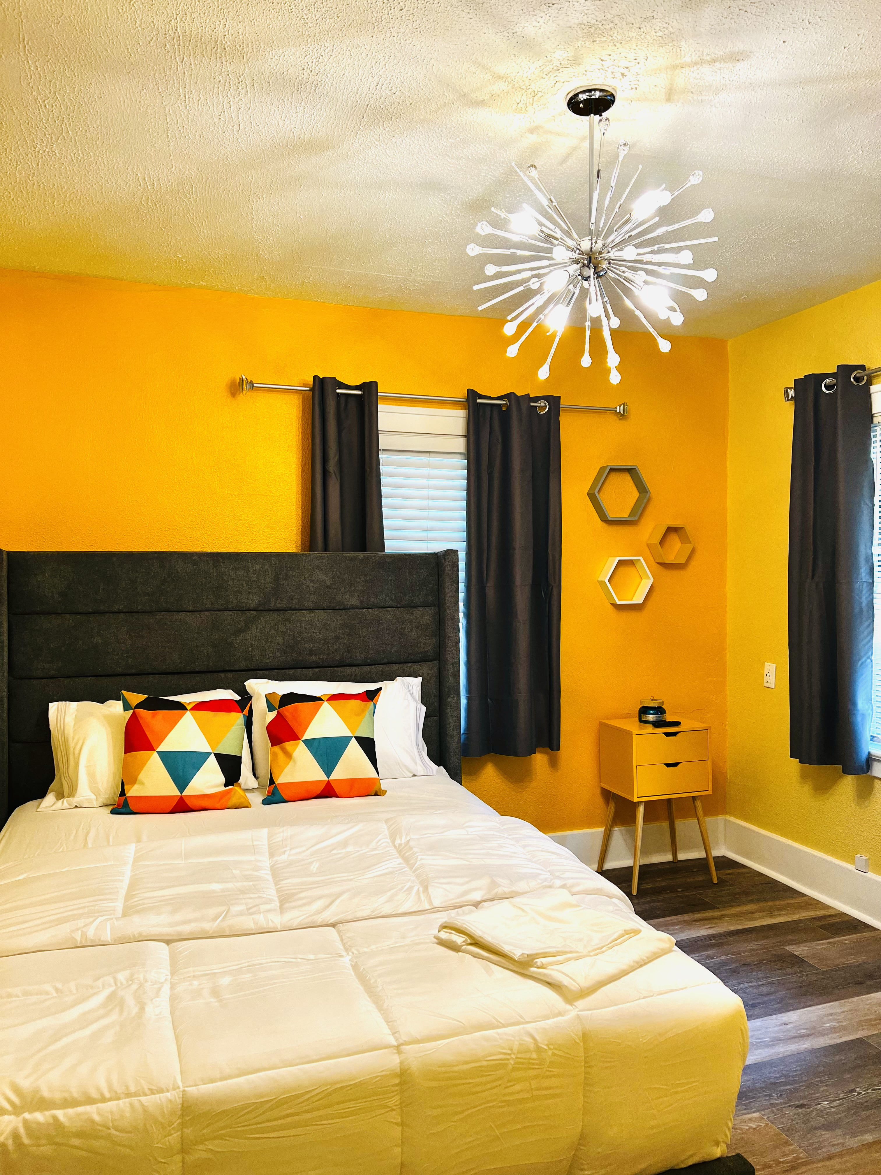 Color Me Cozy - Photo 9