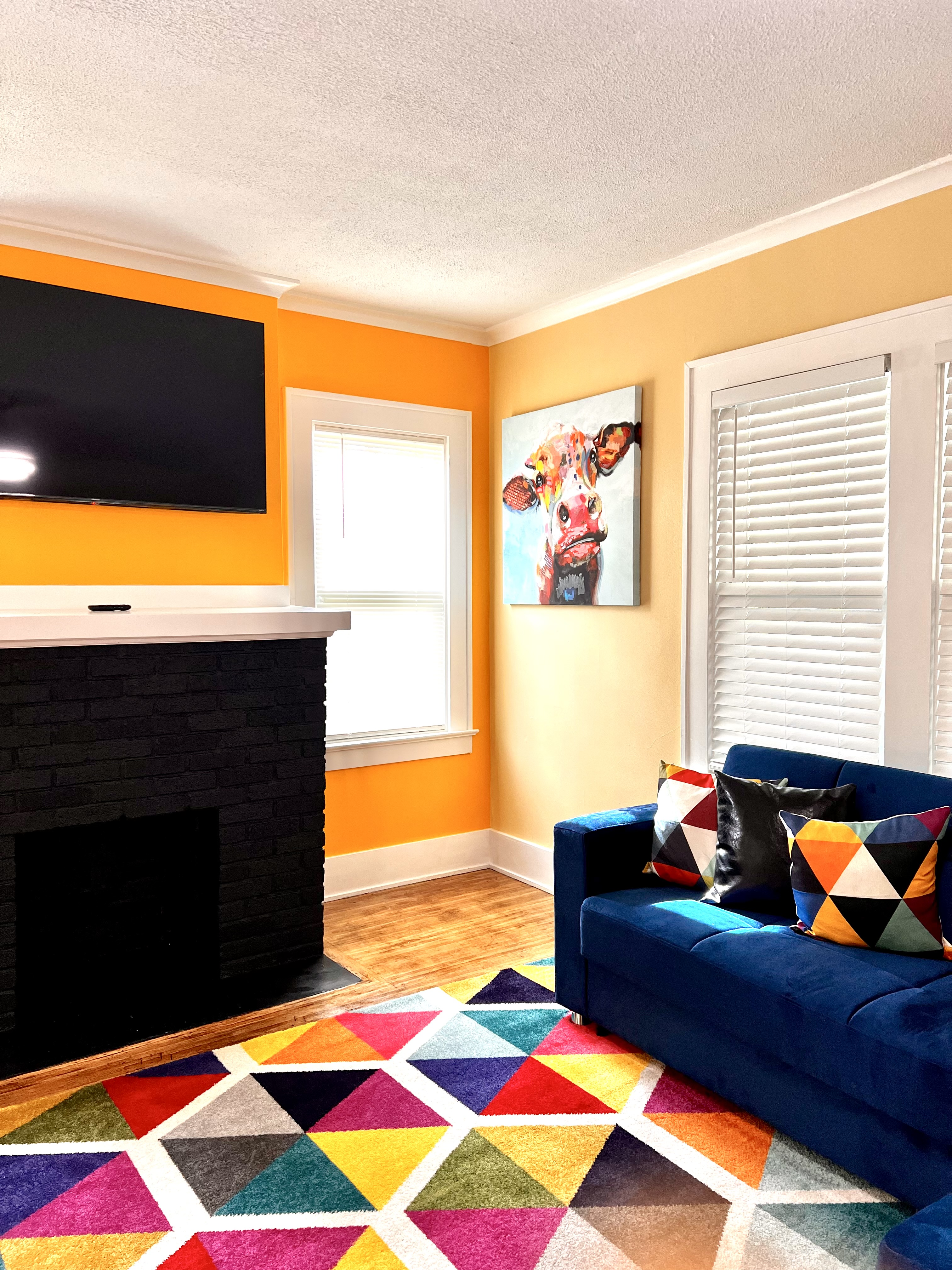 Color Me Cozy - Photo 4