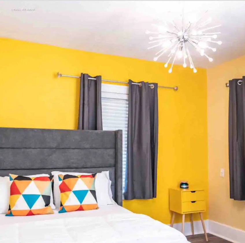 Color Me Cozy - Photo 10
