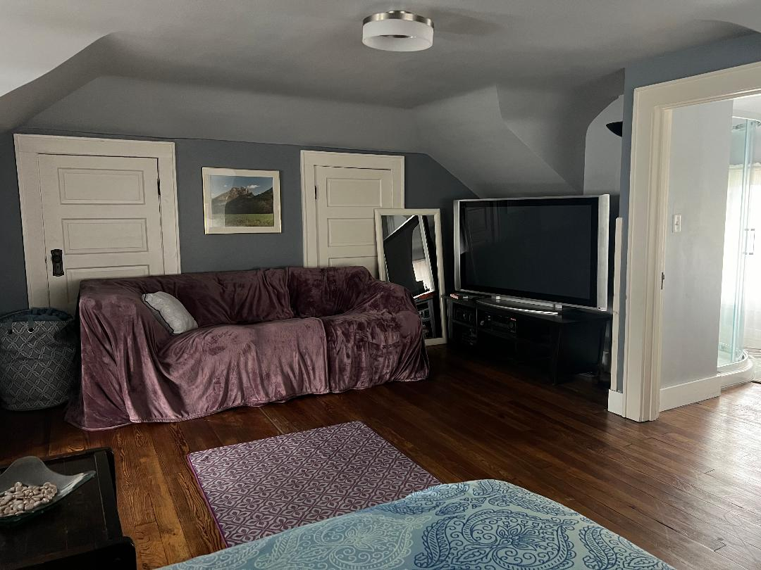Unique 3rd Floor Studio Apartment, Downtown Morgantown Historic Chancery Hill - Photo 5