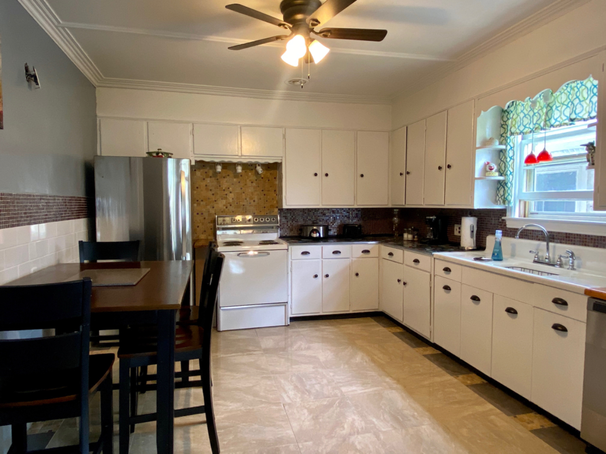 Riverside - 2 bedroom apartment - Photo 5