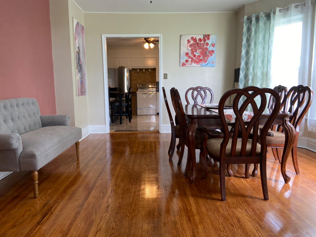 Riverside - 2 bedroom apartment - Photo 4
