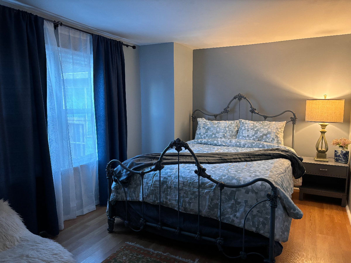 Riverside - 2 bedroom apartment - Photo 7