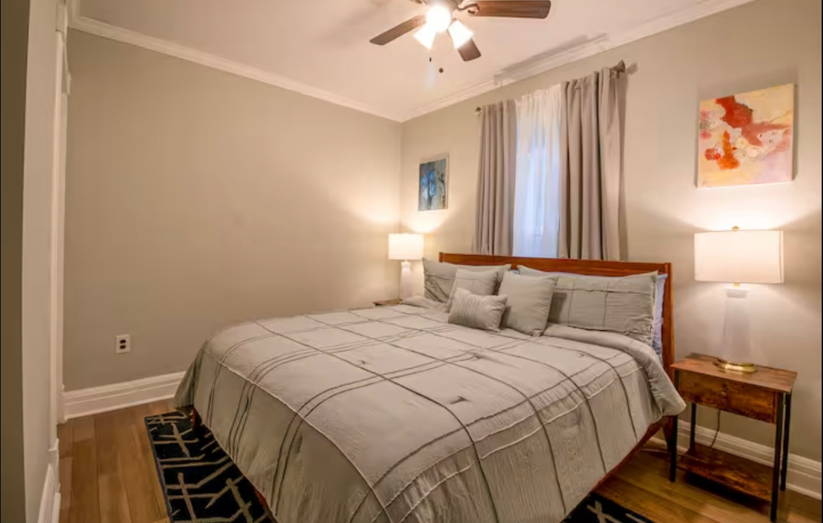 Riverside - 2 bedroom apartment - Photo 6