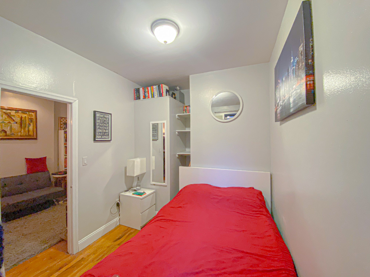 Private Room UWS 2 min walk from Central Park and subway - Photo 2