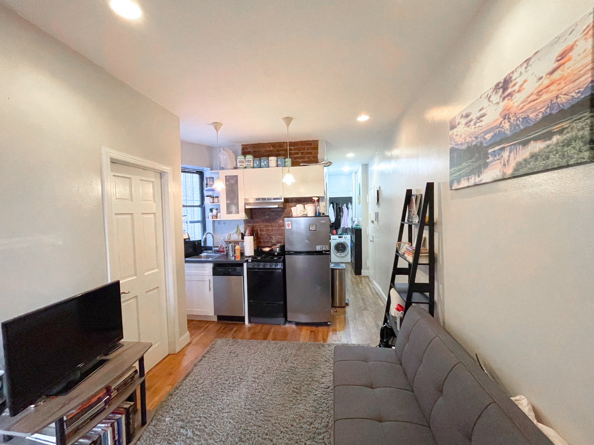 Private Room UWS 2 min walk from Central Park and subway - Photo 4