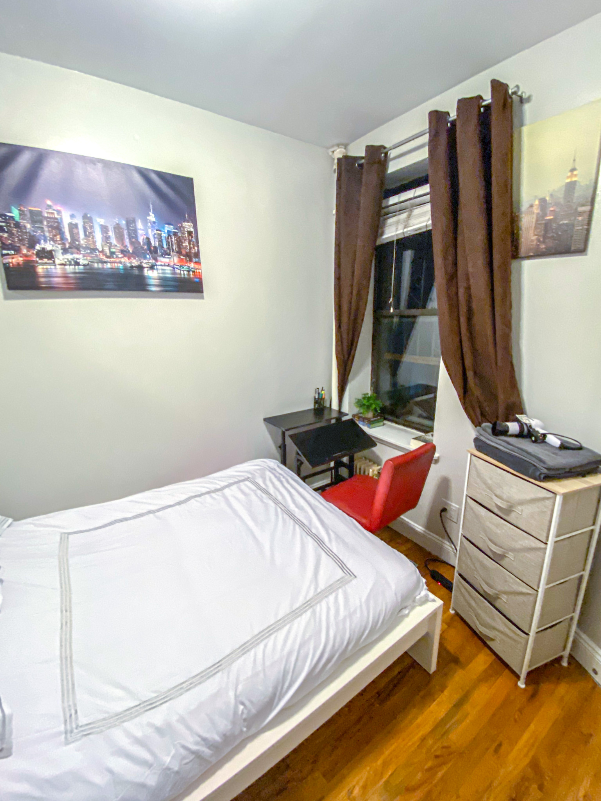 Private Room UWS 2 min walk from Central Park and subway - Photo 5