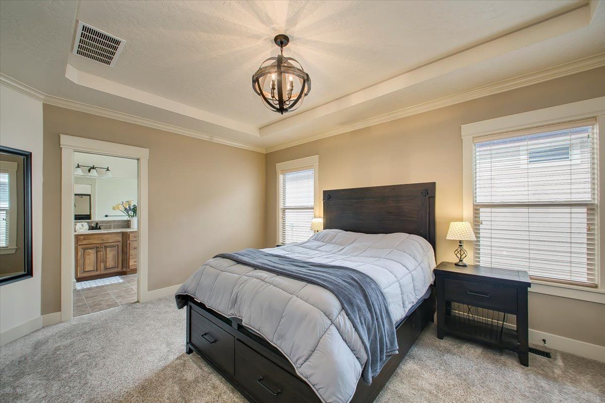 The Stanhope House - Photo 3