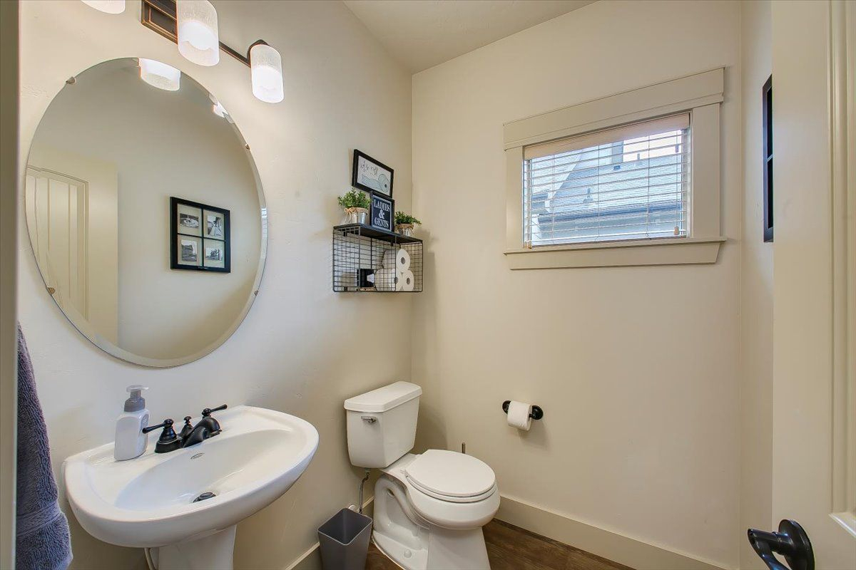 The Stanhope House - Photo 7